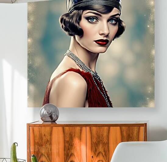 ROARING 20s  19 by Digicam