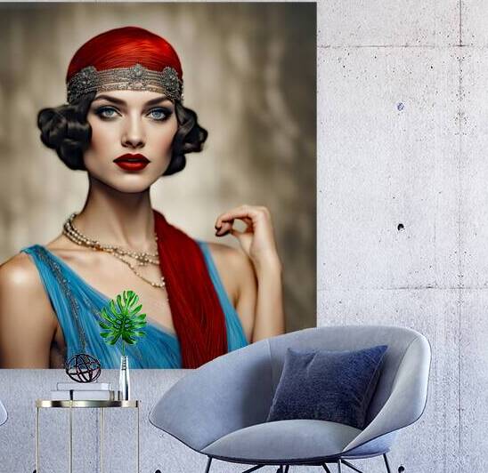 ROARING 20s   21 by Digicam