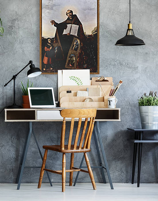 St. Romanus and St. Barulas of Antioch by Francisco de Zurbaran