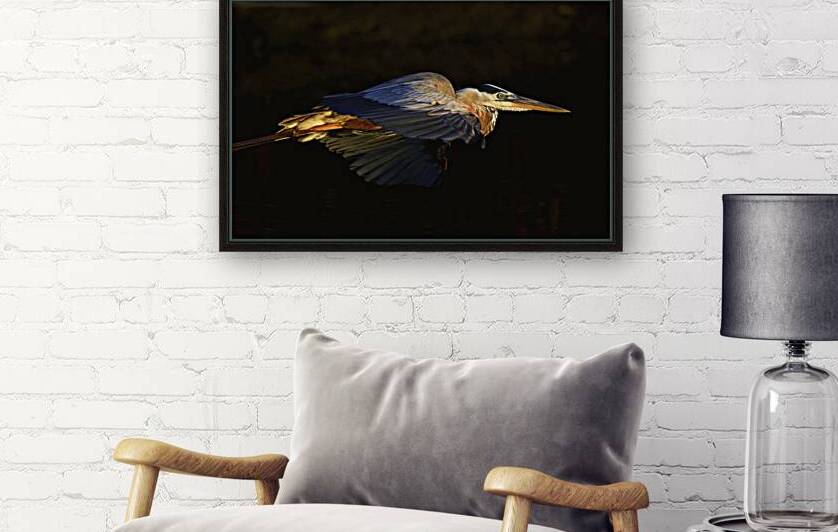 Twilight 1 by EarthsMoments by Marc Harris photographer