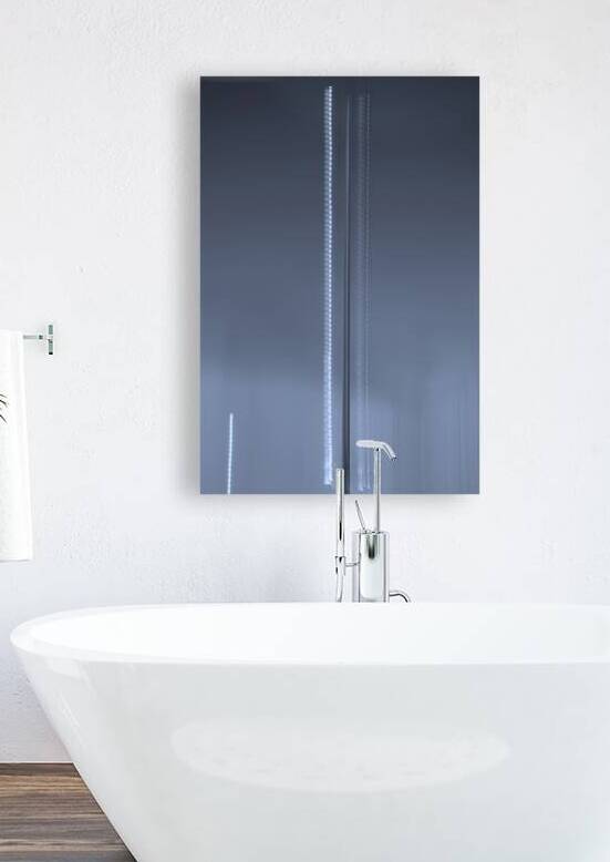 Abstract 006 by Kevin MacTavish