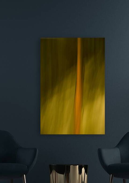 Abstract 004 by Kevin MacTavish