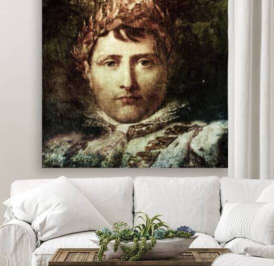 NANCY CALVERT PHOTOGRAPHY: Napolean 1 by Nancy Calvert