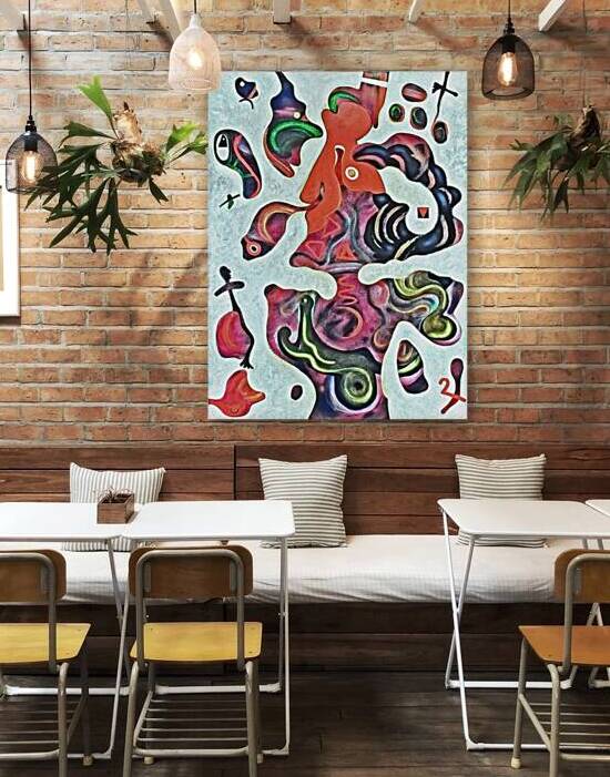 The Essay by Jarmila Kostliva