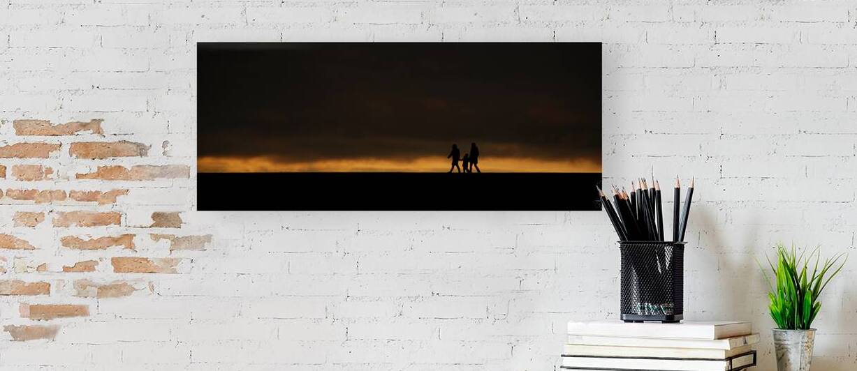 Time Together by Kevin MacTavish