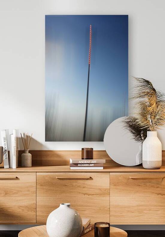 Abstract 013 by Kevin MacTavish