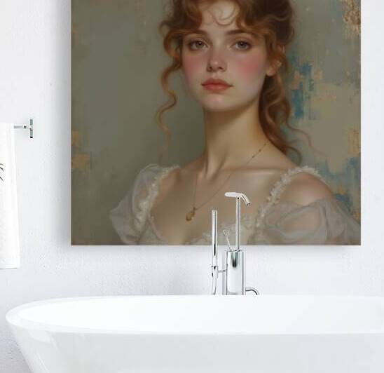 Profound Elegance  by Aniima Illussiya