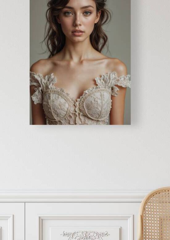 Dynamic Softness  by Aniima Illussiya