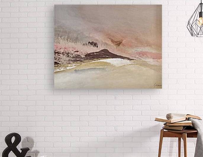 Arrivee du printemps  by Jolabis 