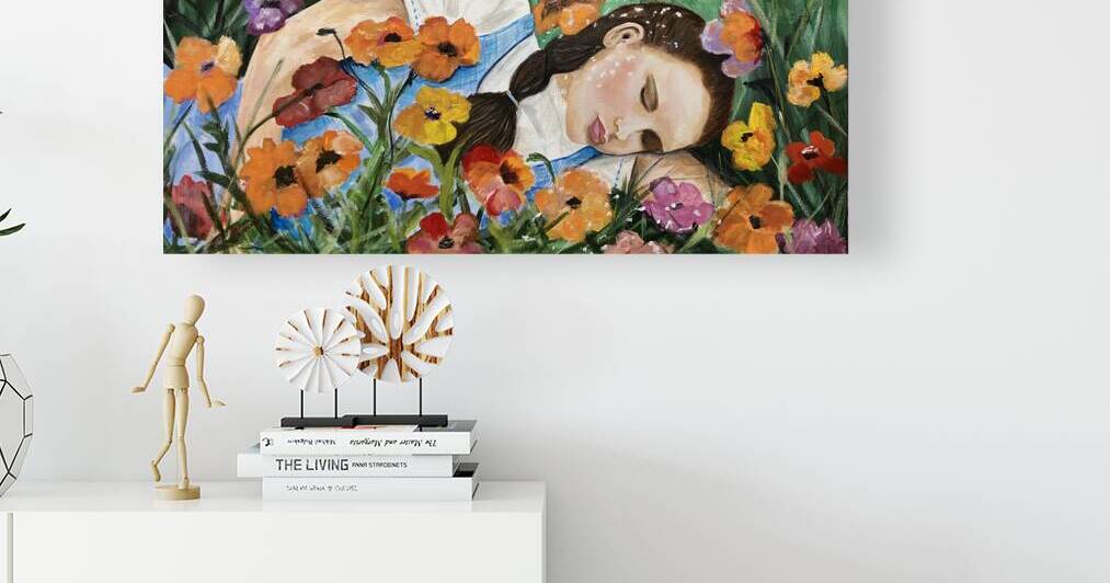 Dorothy NEW by Donna LaPlaca