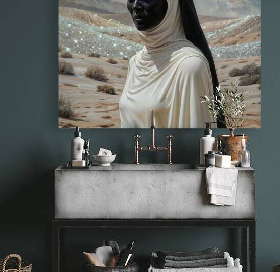  Purpose and Belonging  by Aniima Illussiya