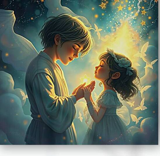 Votre ouvre est un miroir du monde saisi par un regard a la fois merveilleux et perspicace. 3 by Bounafaa