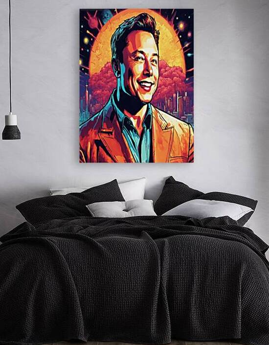 Votre ouvre est un miroir du monde saisi par un regard a la fois merveilleux et perspicace. Elle capture l’essence des choses non pas comme elles sont mais comme elles resonnent en vous : une symphonie de details subtils de lueurs fugaces et d’ombres port by Bounafaa