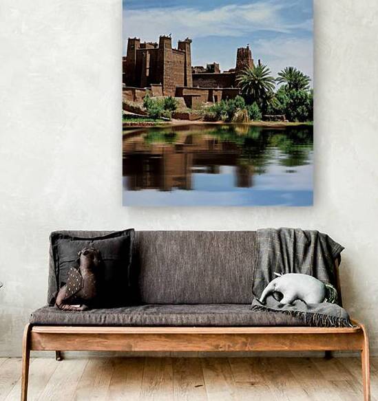 Morocco 2025 by Bounafaa