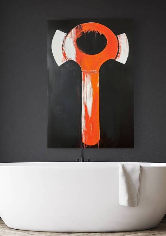 Crimson Division H792N5 52 by Abstract Rebellion