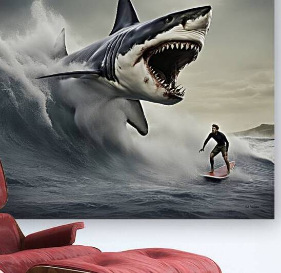 BAD TIMING by Digicam