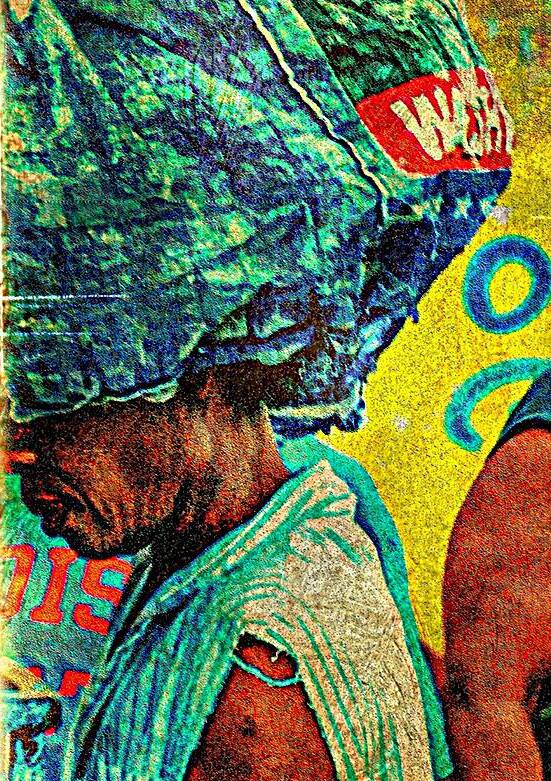 NANCY CALVERT PHOTOGRAPHY: Haiti 2012 1 by Nancy Calvert