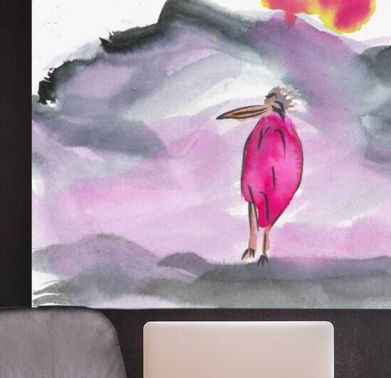 Extinction Event Pending by Robert Burton