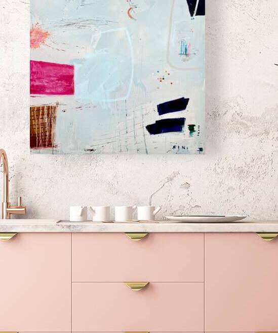 Extinction Burst  by Sarah Finucane