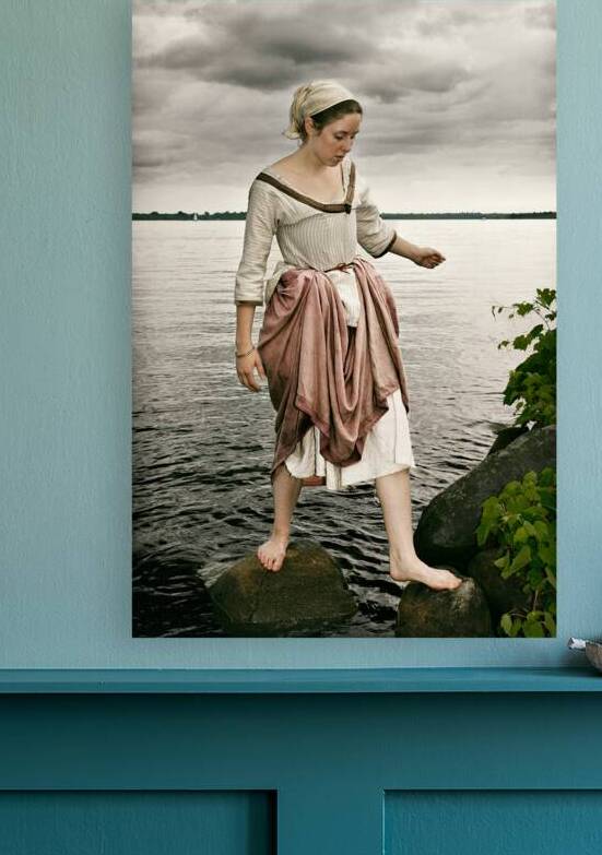 Girl from the Past by DYANNE WILSON