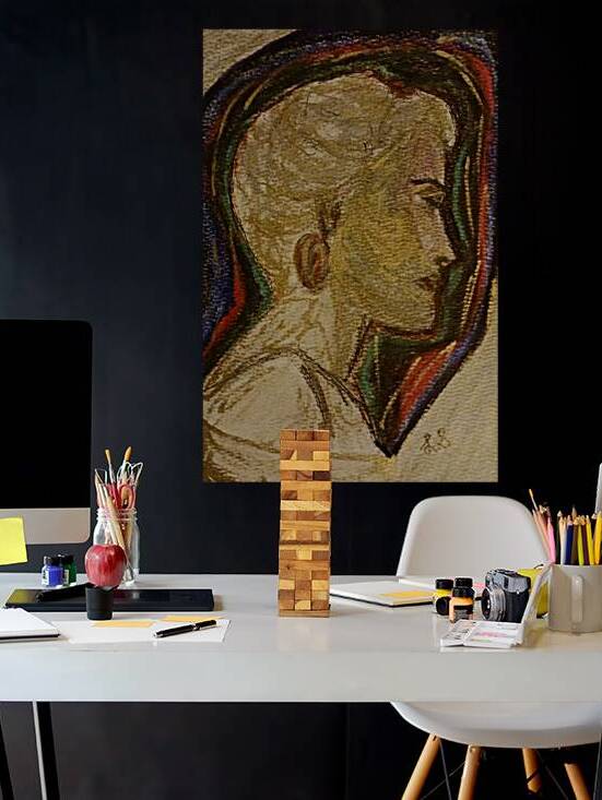 20250317 212343 1 Virginian by Lawrence Silver Art