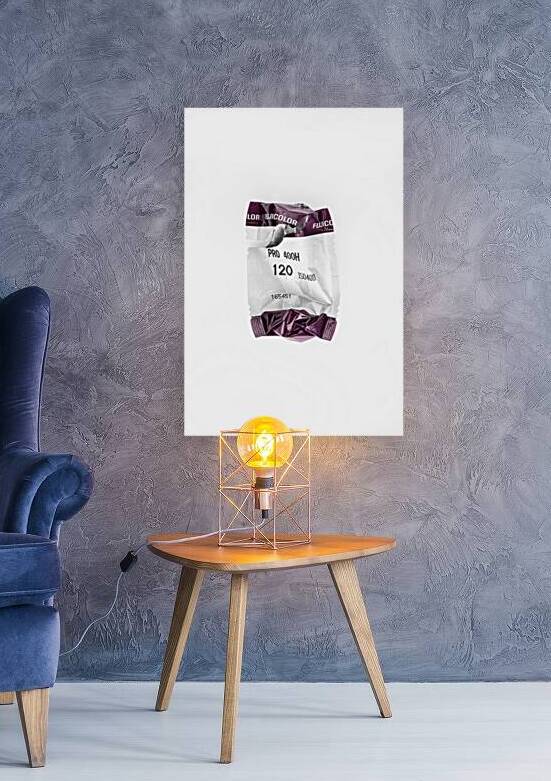 Fuji Dream  by Joey Franco Pop Art Photography