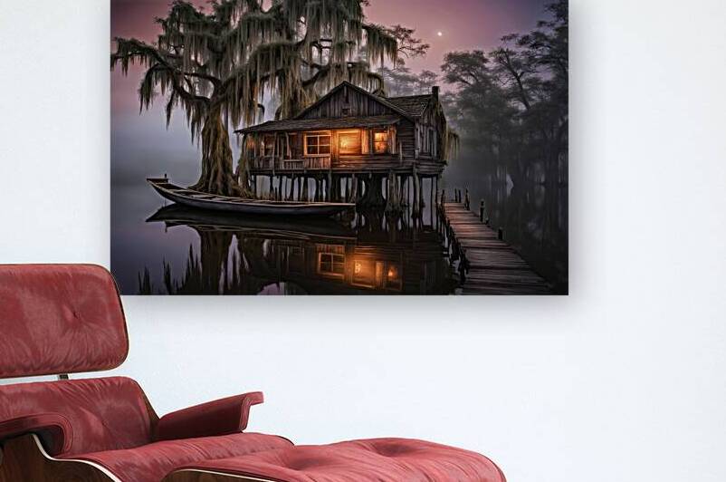 STORM DAMAGE WS by Digicam