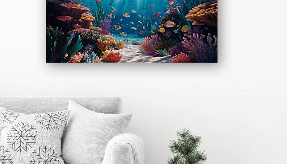 A Glimpse of Serenity by Sawlagan