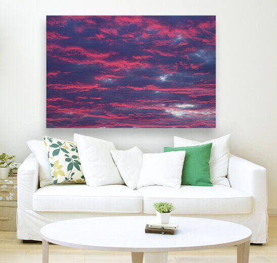 Sunrise 2 by Joe Riederer