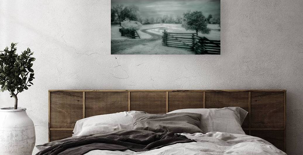 Surrenders Serenity by Dream World Images