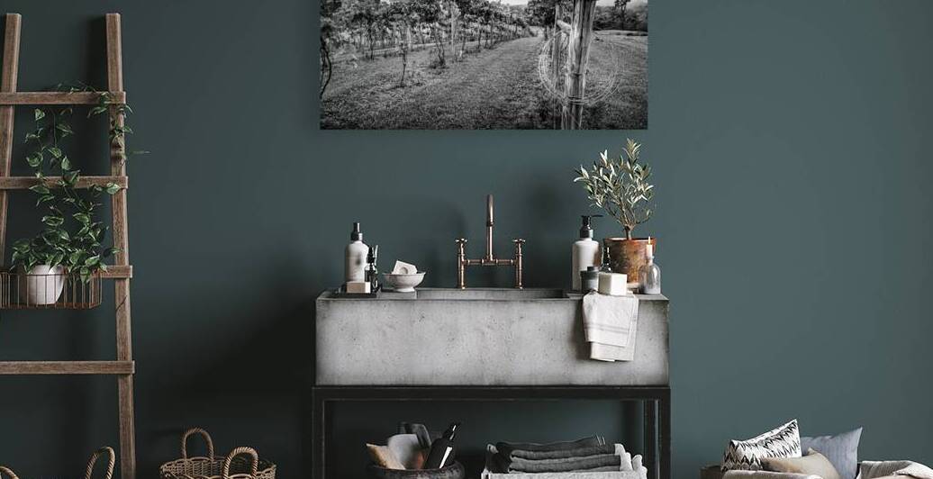 Extra wire by Dream World Images