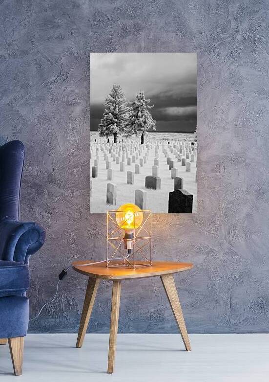 Guardians of Valor by Dream World Images