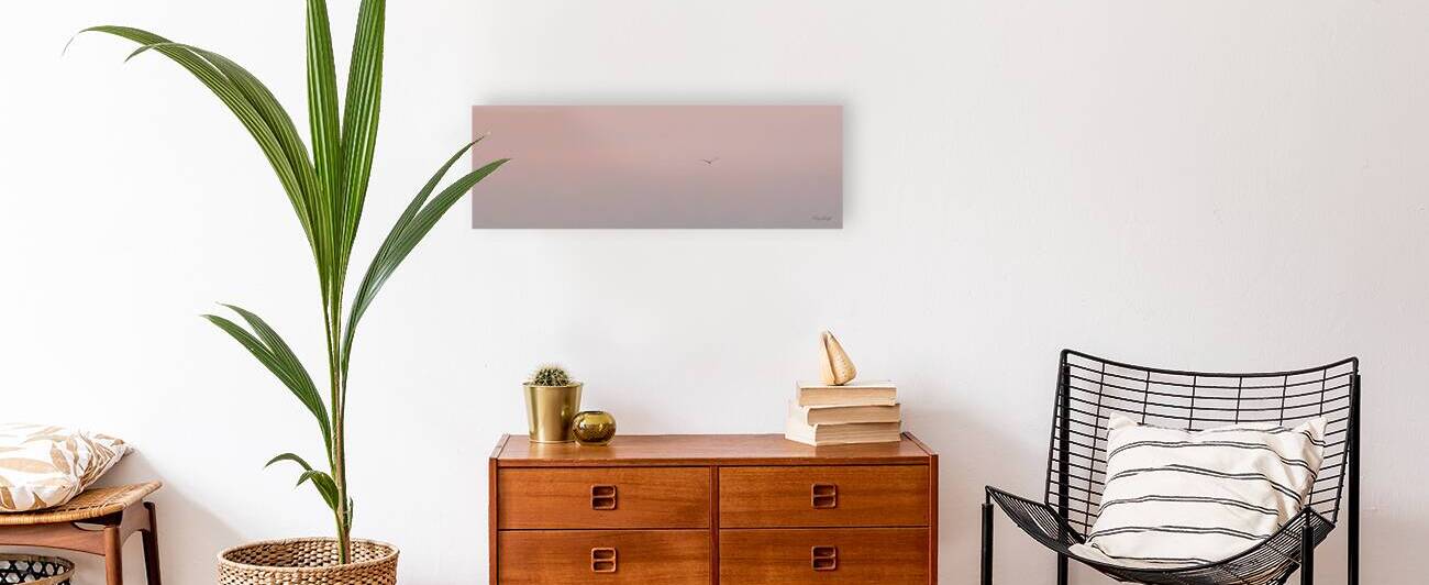 Silent Wings Unbound by Gregg Lantz