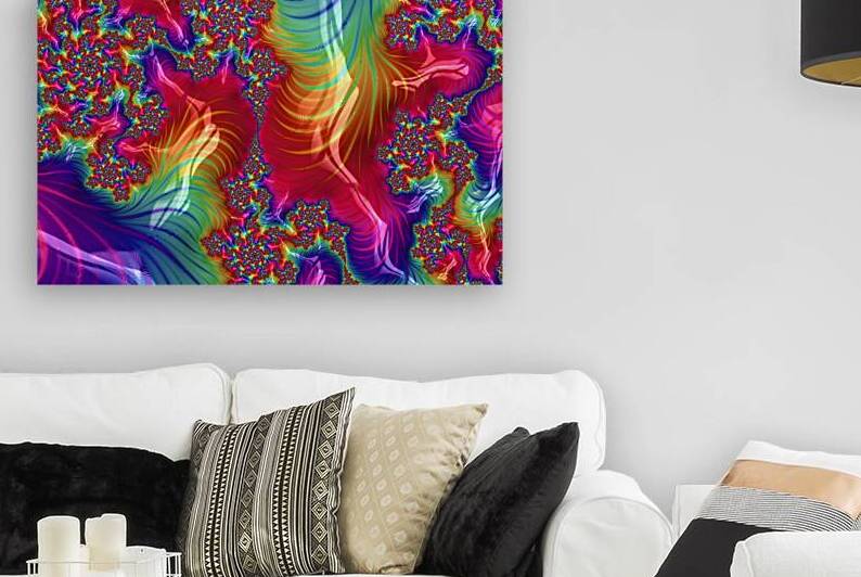 Render Me Color by Shea Michaels