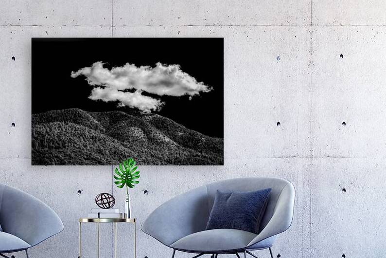 Ethereal Tension by Dream World Images