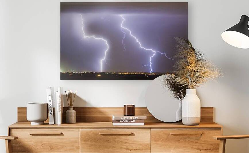 To The Right Right To The Left left by Bo Insogna