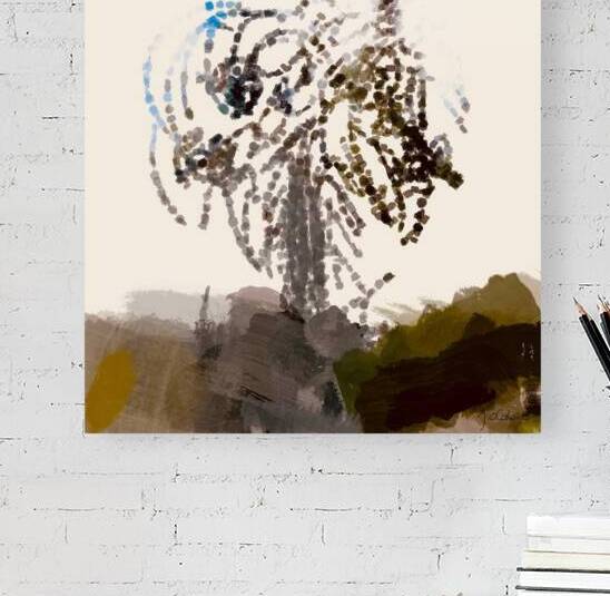 Arbre des amoureux  by Jolabis 