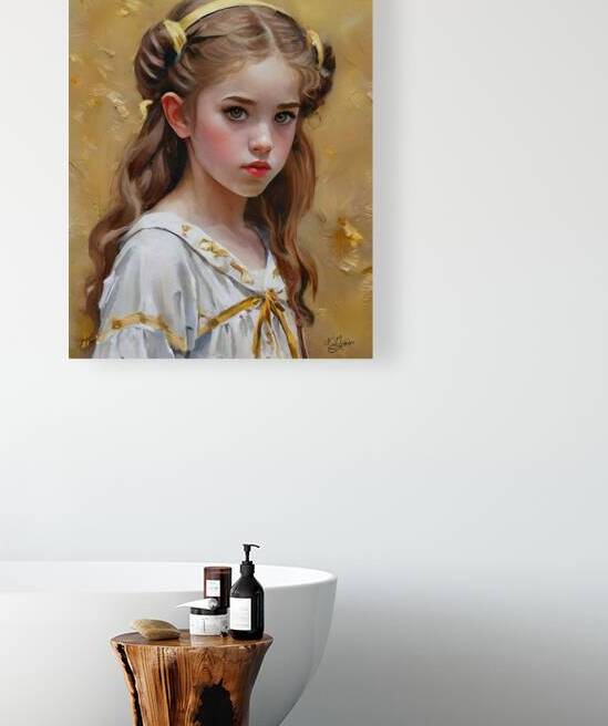 Aries 2 by Nichole Grant