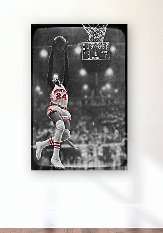 1960s Houston Cougar Slam by Row One Brand