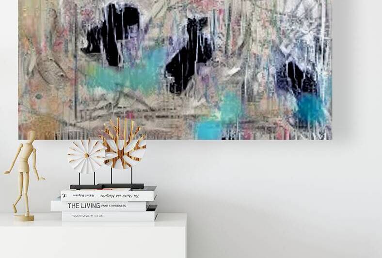 City Drizzle by Luciano