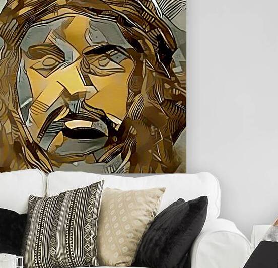 Echoes of the Siq by Luciano