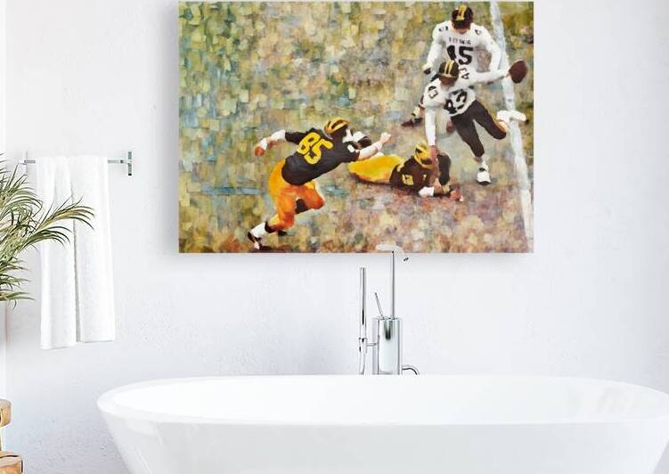 Craig Clemons Iowa Star by Row One Brand