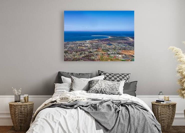 Lewes Cape Henlopen and Cape May by Bill Swartwout Photography