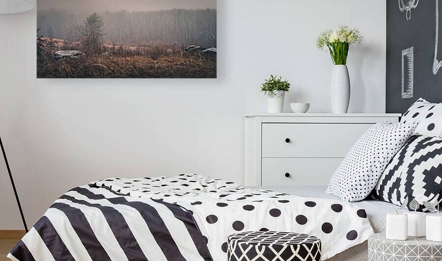 Winters Whispers by Dream World Images