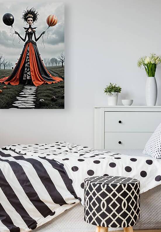  Chaos of Life  by Aniima Illussiya