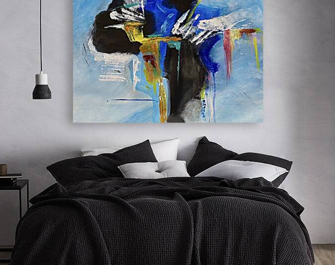 IMG 1091 by Beverly Randolph ART