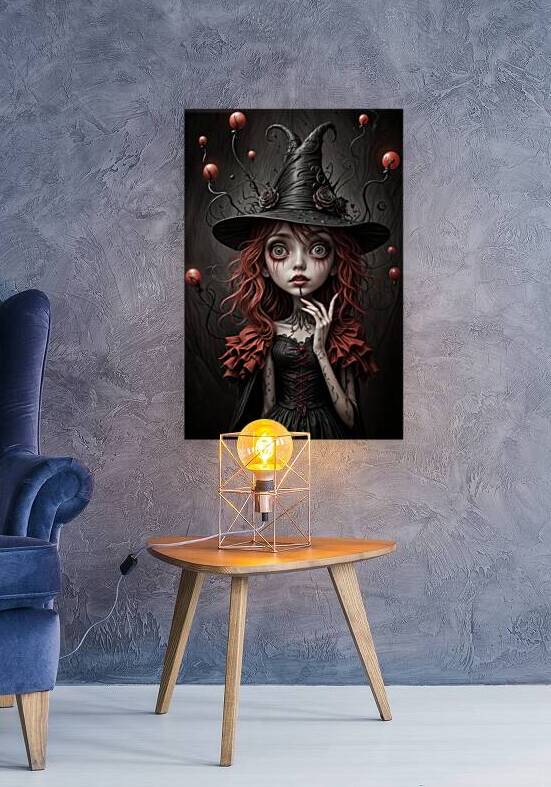  Curiosity and Mischief  by Aniima Illussiya