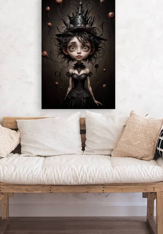  Adorned With Lace  by Aniima Illussiya