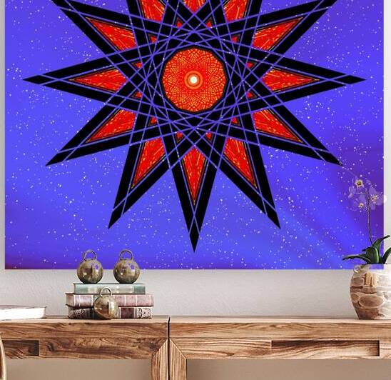 Celestial Energy by Arrow3650