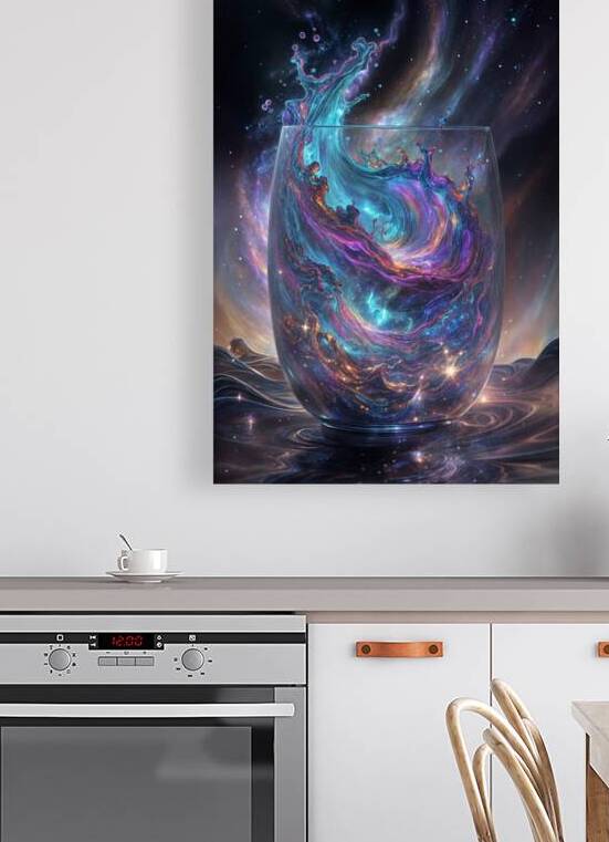  Celestial Spectacle  by Aniima Illussiya